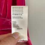 Anthropologie The Hadley Velvet Relaxed Buttondown Shirt by Pilcro Size 10 Photo 12