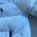Polo 2018 USA Olympic closing ceremony Ralph Lauren down feather jacket size L Photo 8