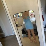 Tiger Mist Mini Dress Photo 1