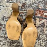 Amazon Braided Chunky Heels Photo 4