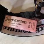 Juicy Couture  Floral Flower Lace Bra 34B Photo 5