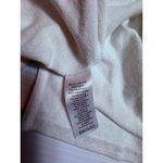 Rag and Bone rag bone JEAN Cold Shoulder Tunic Top knit Cream white Size M Photo 6