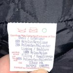 Vintage Country clothing faux fur vest size Small Photo 6