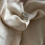 Cult Gaia NWOT White Beaded Clutch Photo 12