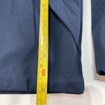 Ukrops Threads Signature Adult S Blu HEB Texas Employee Soft Shell Hooded Jacket Blue Photo 4