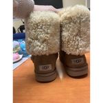UGG  Australia #5815 Classic Tall Insulated Boots Winter Warm Footwear Shoes Sz 7 Photo 3