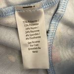 Vera Bradley Blue Sailboat jogger pajama pants Photo 3