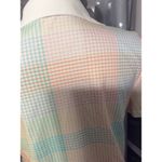 Land's End Pastel Checked Medium 10 Photo 2