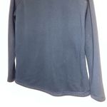 Athleta Cozy Karma Asymmetrical Pullover Women S Athleisure Lounge Travel Casual Photo 8