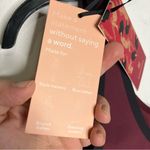 Honeylove‎ boldness tank top maroon black womens size XL shapewear new with tags Purple Photo 8