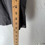 Gap Love By Women's Size Medium Forever Favorite Gray Lace Cami Tank Top Photo 6