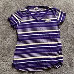 UGApparel JMU James Madison University Top SIZE S Photo 0