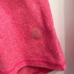 Marika The Balance Outdoor Collection Hot Pink 3/4 Zip Pullover Shirt Photo 5