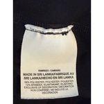 Nike  Dri Fit Racerback Tank Top Black Athletic Workout Gym Yoga Women's M Photo 5