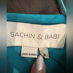 Sachin & Babi Noir Byzantion Metallic Lips
Tea Photo 9