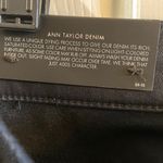 Ann Taylor  Black Jeans Photo 2