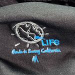 Blue Life  Swim Black off the Shoulder Swimsuit NWOT Size Medium Black One-Piece Photo 9