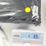 Gap  Womens 70s‎ Flare Faux Leather Pants Size 14 High Rise Rocker Street Grunge Photo 11