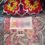 LuLaRoe Madison Floral Skirt Photo 2