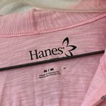 Hanes FINAL MARKDOWN  hooded jacket medium Photo 1
