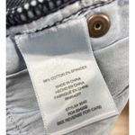 CAbi #3040 Skinny Knight Jeans Womens Size 6 Dark Wash Cotton Blend Pant Photo 4