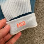 Stance Socks Medium Blue Photo 1