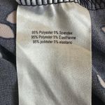 Motherhood Maternity Wrap Dress Womens XL Black Floral Mini Boho Cottagecore Size undefined Photo 5