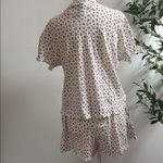 Storia Floral Print Pajama Set Photo 3
