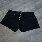 Ralph Lauren  Black Shorts Polo Jeans Co Womens Size 8 Photo 1