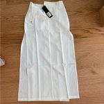 LIONESS  white skirt Photo 1
