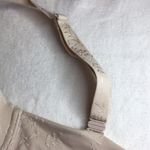 Vanity Fair  Body Touch Nursing Bra Tan Size 34DD Photo 4