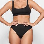 SKIMS Swim Tank Top Photo 0