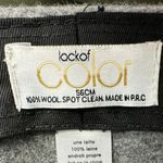 Lack of Color  Rancher Hat Wool Grey Gray 56 CM Photo 6