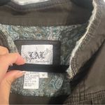 Live a Little  Brown Jacket Photo 4