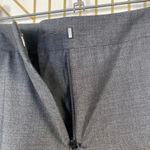 Lafayette 148  Italian‎ Stretch Wool Menswear Pant Photo 4