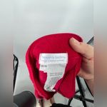 Heavenly bodies red‎ pajamas lounge wear size medium Red Photo 1