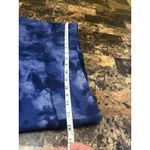 Cuddl Duds  Cozy Jersey Fleece Mock Neck Printed Set Navy Photo 8