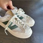 New Balance 302 Sneakers in Seasalt/Juniper Photo 8