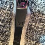 PINK - Victoria's Secret Pink Active Marl Seamless Workout Quarter Zip Lightweight Pullover Size Medium Photo 3