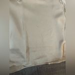 Show Me Your Mumu Rome Twist Gown in Champagne Luxe Satin Photo 7