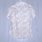 Tommy Bahama  Women’s Tropical Button Down Shirt Photo 2