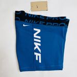 Nike Dri-Fit Pro Spandex Shorts 3 Photo 2