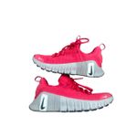 Nike  Free Metcon 6 Sneakers Women’s 7.5 'Aster Pink' Training Shoes Gym Workout Photo 1
