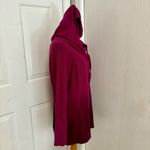 Calia Waffle Knit Hoodie Ombré Size XL Photo 1