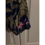 Chico's Chico 100% linen summer lightweight jacket. Size chico 1 (size medium) Photo 8