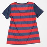 Nike NWT Women's  Navy/Red US National Team Match Performance T-Shirt M Photo 5