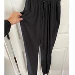 Athleta Black Jumpsuit Photo 5
