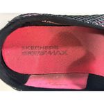 Skechers  Women's Go Walk 4 Slip-On Walking Shoes Size 9 Multicolor - Black Photo 6