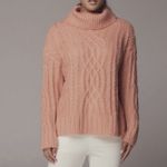 JLUXLABEL Set of 2 JLux Label chunky cable sweater Photo 1