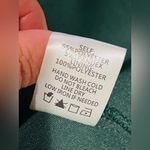 Windsor women’s / junior dress elegant green perfect for this holidays S Photo 11